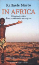 Copertina  In Africa