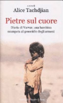 Copertina  Pietre sul cuore
