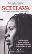 Copertina  Schiava