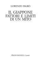 Copertina  Il Giappone: fattori e limiti di un mito