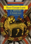 Copertina  Il mistero è pasquale : omelie per il Triduo Sacro