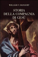 Copertina  Storia della Compagnia di Gesù