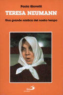Copertina  Teresa Neumann di Konnersreuth : biografia di una grande mistica del nostro tempo