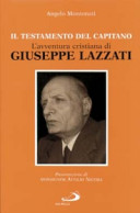 Copertina  Il testamento del capitano : l'avventura cristiana di Giuseppe Lazzati