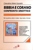 Copertina  Bibbia e Corano : un confronto sinottico