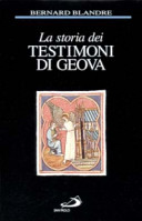 Copertina  La storia dei Testimoni di Geova