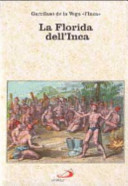 Copertina  La Florida dell'Inca