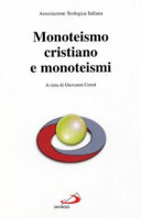 Copertina  Monoteismo cristiano e monoteismi