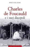 Copertina  Charles De Foucauld e i suoi discepoli