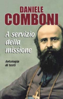 Copertina  A servizio della missione : Antologia di testi