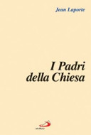 Copertina  I Padri della Chiesa