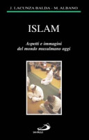 Copertina  Islam : Aspetti e immagini del mondo musulmano oggi