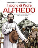 Copertina  Il sogno di padre Alfredo