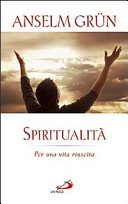 Copertina  Spiritualità: per una vita riuscita