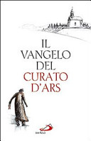 Copertina  Il vangelo del curato D'Ars