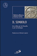 Copertina  Il simbolo : una sfida per la filosofia e per la teologia