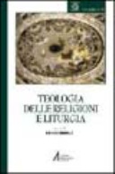 Copertina  Teologia delle religioni e liturgia