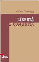Copertina  Libertà e comunità