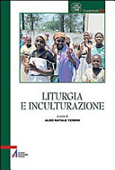 Copertina  Liturgia e inculturazione