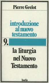 Copertina  Omelie sulla scrittura nell'età apostolica