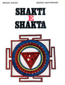 Copertina  Shakti e shakta