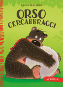 Copertina  Orso cercabbracci