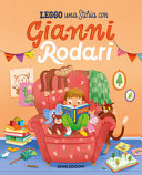 Copertina  Leggo una storia con Gianni Rodari