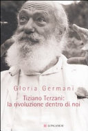 Copertina  Tiziano Terzani: la rivoluzione dentro di noi