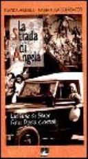 Copertina  La strada di Angela : Lettere di Suor Rita Rosa Castelli