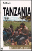 Copertina  Tanzania : Un paese e una missione
