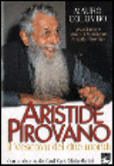 Copertina  Aristide Pirovano, il vescovo dei due mondi (1915-1997)