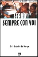 Copertina  Starò sempre con voi : Tra i Tharaka del Kenya