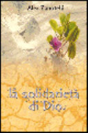 Copertina  La solidarietà di Dio