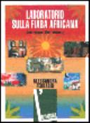 Copertina  Laboratorio sulla fiaba africana : Costriamo libri animati