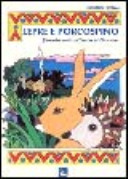 Copertina  Lepre e porcospino : favole della Costa d'Avorio