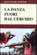 Copertina  La danza fuori dal cerchio