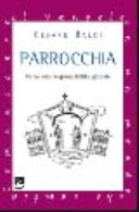 Copertina  Parrocchia : verso una responsabilità globale