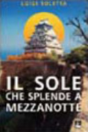 Copertina  Il sole che splende a mezzanotte