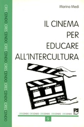 Copertina  Il cinema per educare all'intercultura