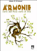 Copertina  Armonie: volti dell'Asia, volti di Dio