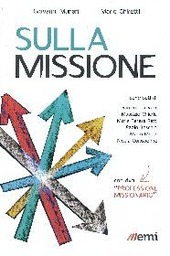 Copertina  Sulla missione