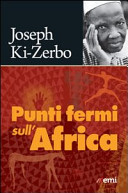 Copertina  Punti fermi sull'Africa