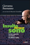 Copertina  Insulto, dunque sono : modi e funzioni delle ingiurie razziste