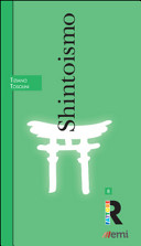 Copertina  Shintoismo