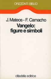 Copertina  Vangelo : figure e simboli