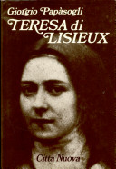 Copertina  Teresa di Lisieux