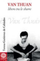 Copertina  Van Thuan : libero tra le sbarre