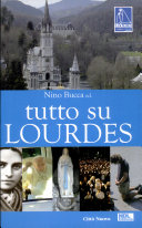 Copertina  Tutto su Lourdes