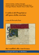 Copertina  I valdesi del Pragelatese all'epoca della crociata : dai conflitti alla convivenza