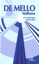 Copertina  Sàdhana : un cammino verso Dio